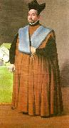 Francisco de Zurbaran portrait of dr oil painting picture wholesale